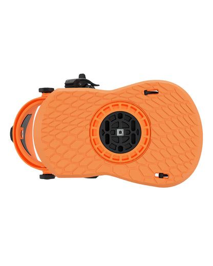 Union Men's Strata Binding Orange 2026