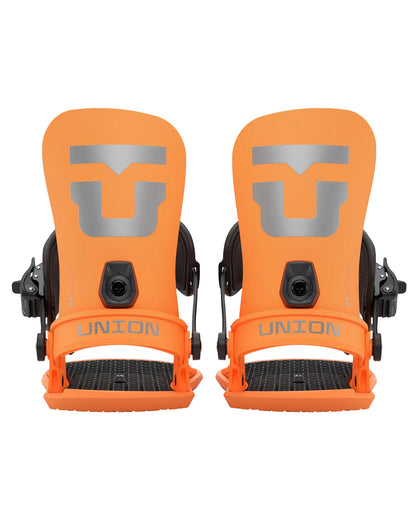 Union Men's Strata Binding Orange 2026