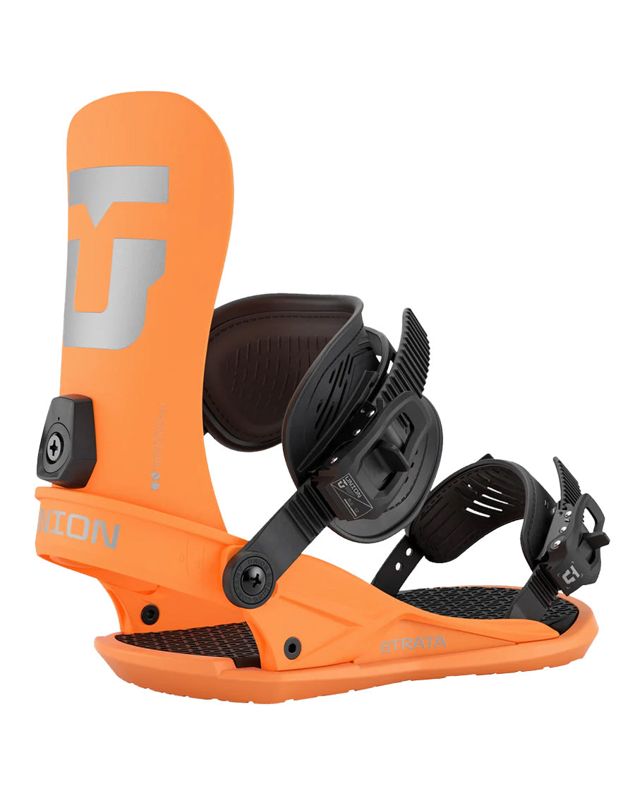 Union Men's Strata Binding Orange 2026