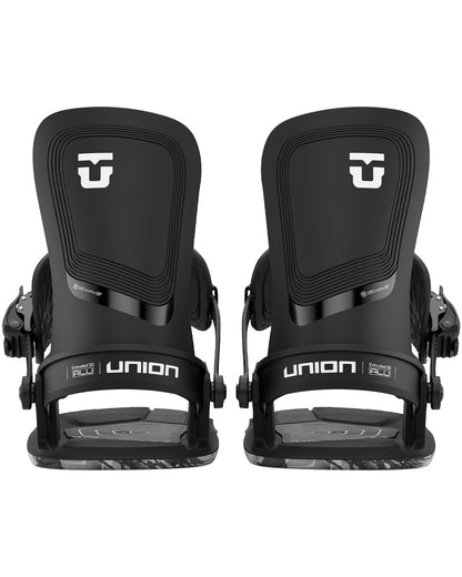 Union Men's Ultra Binding Black 2026