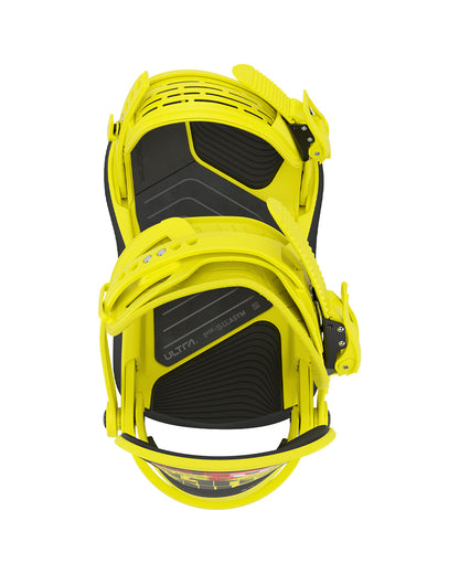 Union Men's Ultra Binding Hype Yellow 2026
