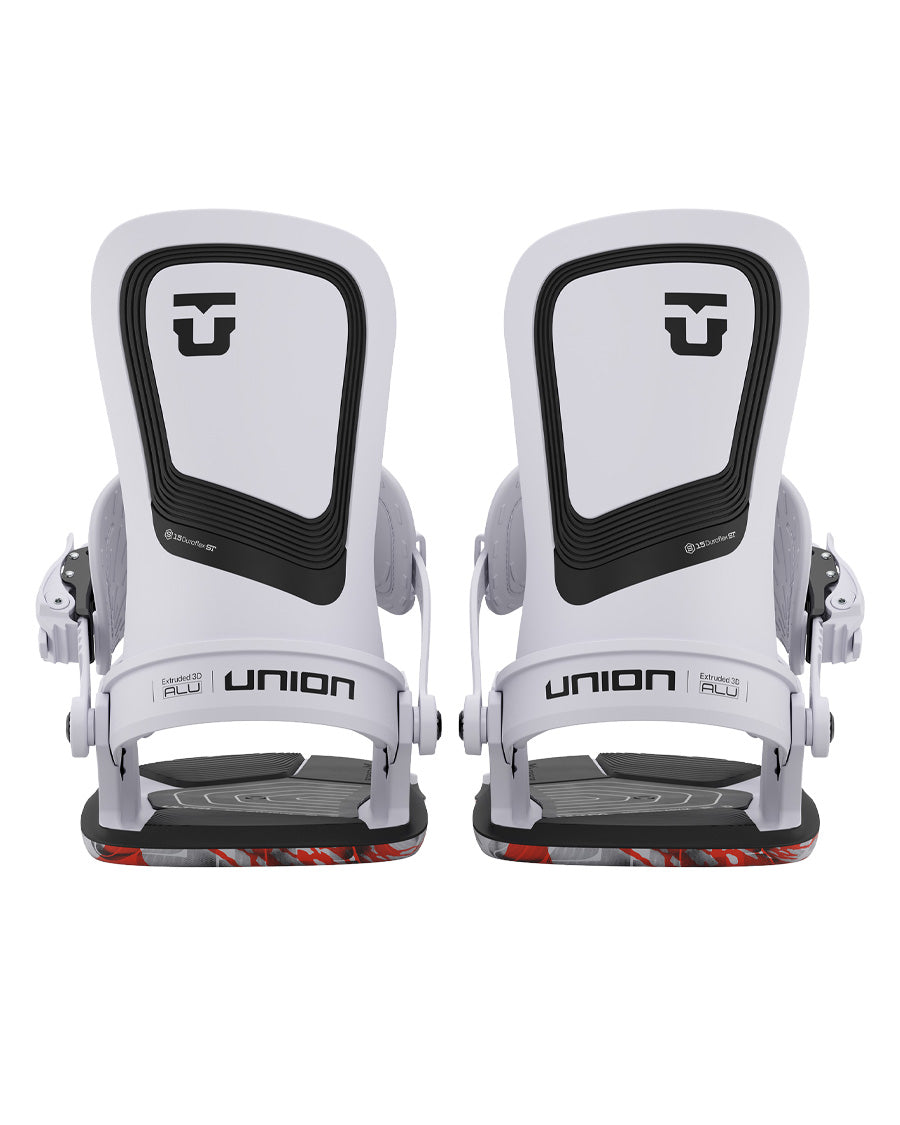 Union Men's Ultra Binding Ice Grey 2026