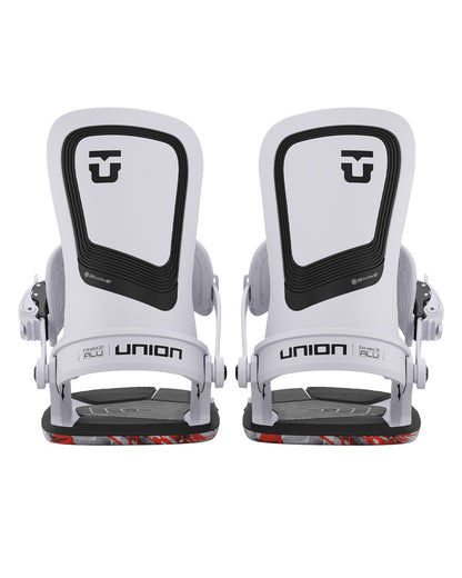 Union Men's Ultra Binding Ice Grey 2026