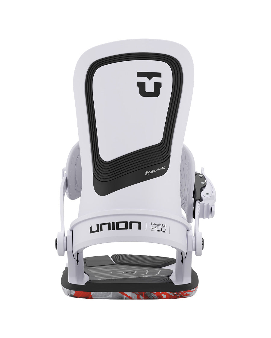 Union Men's Ultra Binding Ice Grey 2026