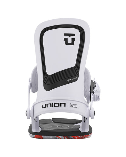 Union Men's Ultra Binding Ice Grey 2026