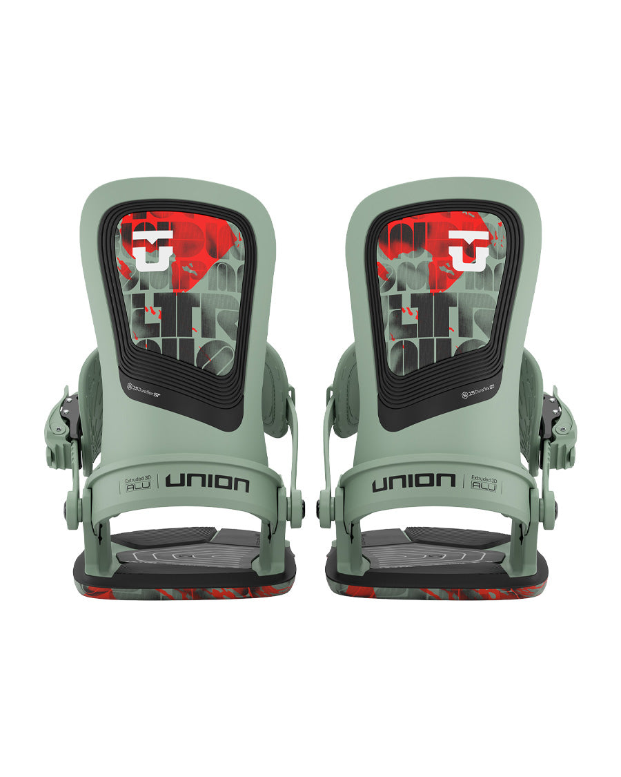 Union Men's Ultra Binding Sage 2026