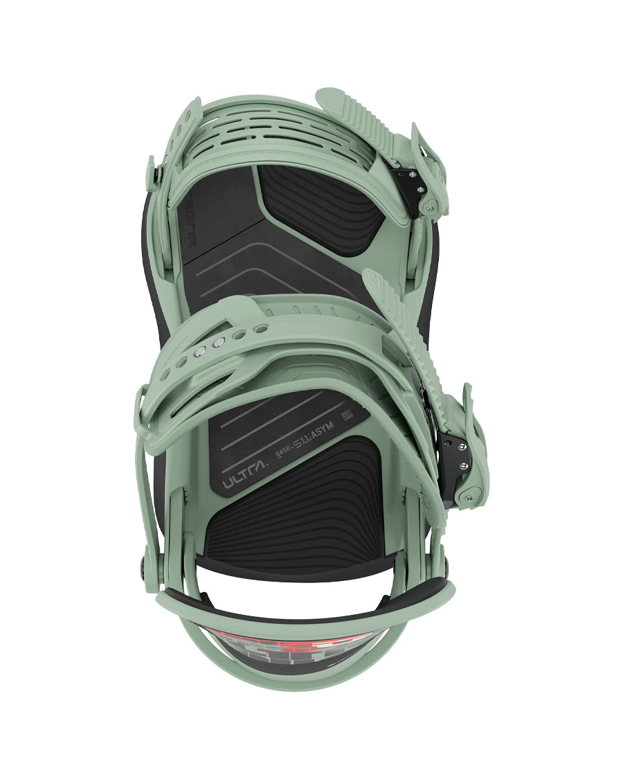 Union Men's Ultra Binding Sage 2026