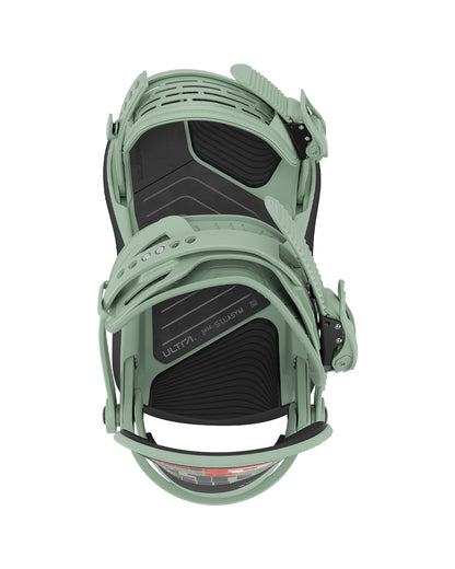 Union Men's Ultra Binding Sage 2026