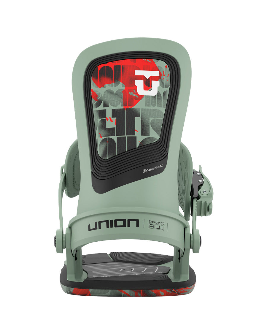 Union Men's Ultra Binding Sage 2026