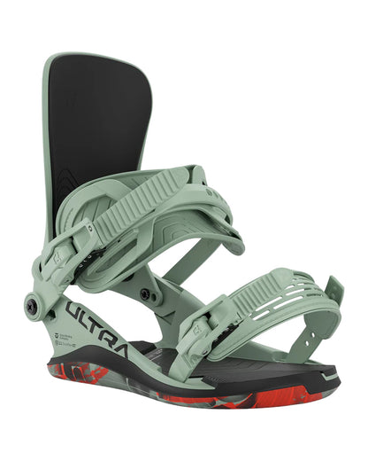 Union Men's Ultra Binding Sage 2026