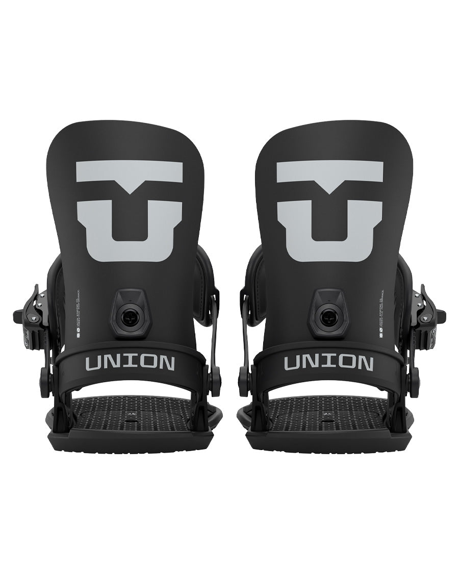 Union Men's Strata Binding Black 2026