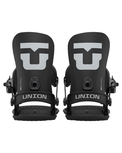 Union Men's Strata Binding Black 2026