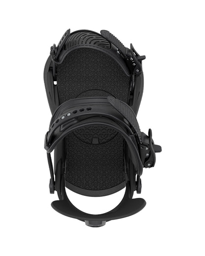 Union Men's Strata Binding Black 2026