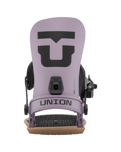 Union Men's Strata Binding Grey Violet 2026
