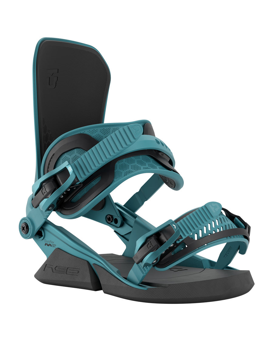 Union Neo Binding Green 2027