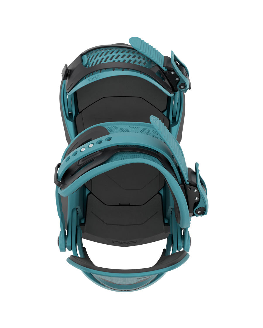 Union Neo Binding Green 2027