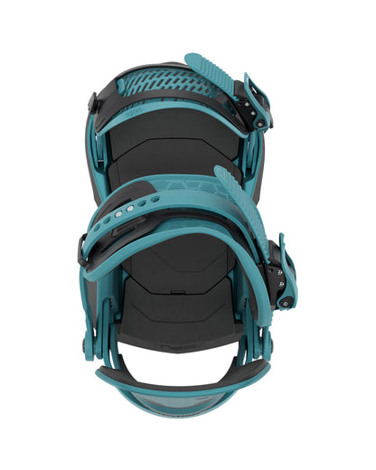 Union Neo Binding Green 2027