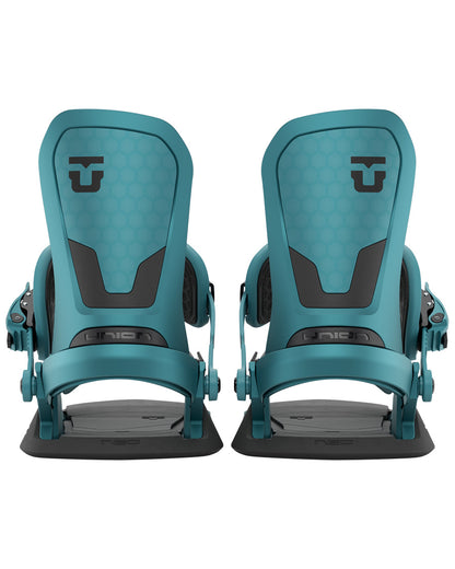 Union Neo Binding Green 2027