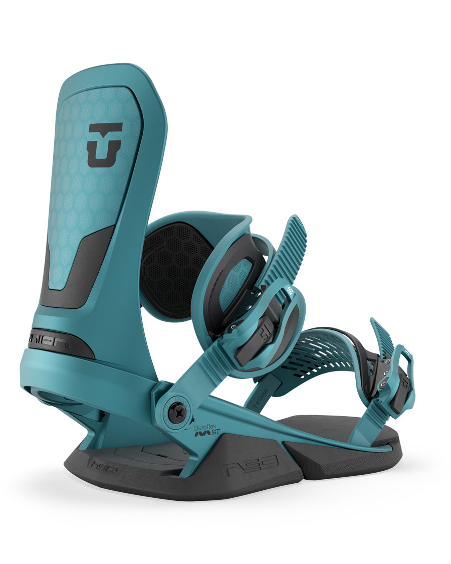 Union Neo Binding Green 2027