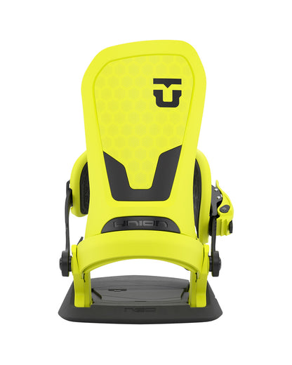 Union Neo Binding Neon Yellow 2027