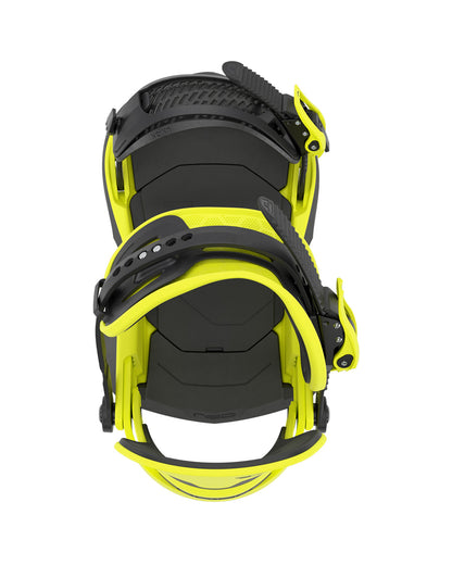 Union Neo Binding Neon Yellow 2027