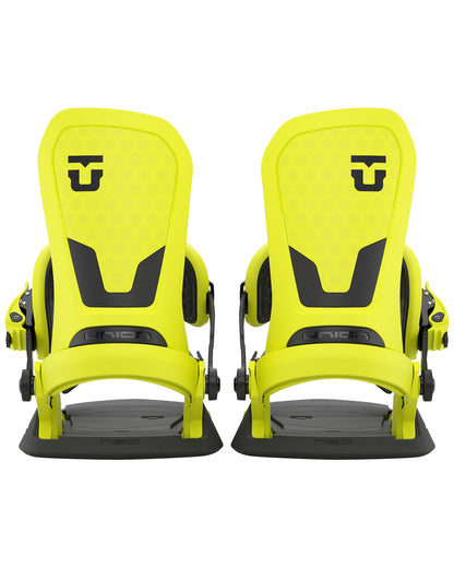 Union Neo Binding Neon Yellow 2027
