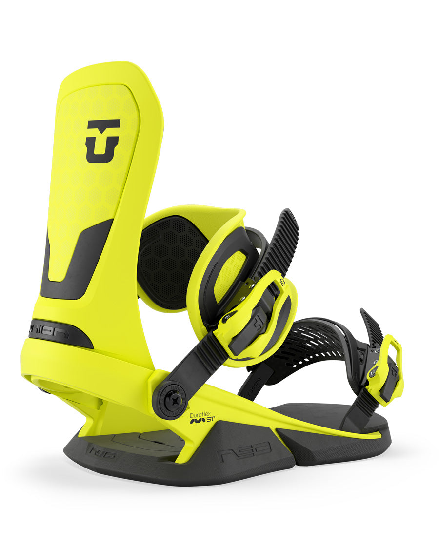 Union Neo Binding Neon Yellow 2027