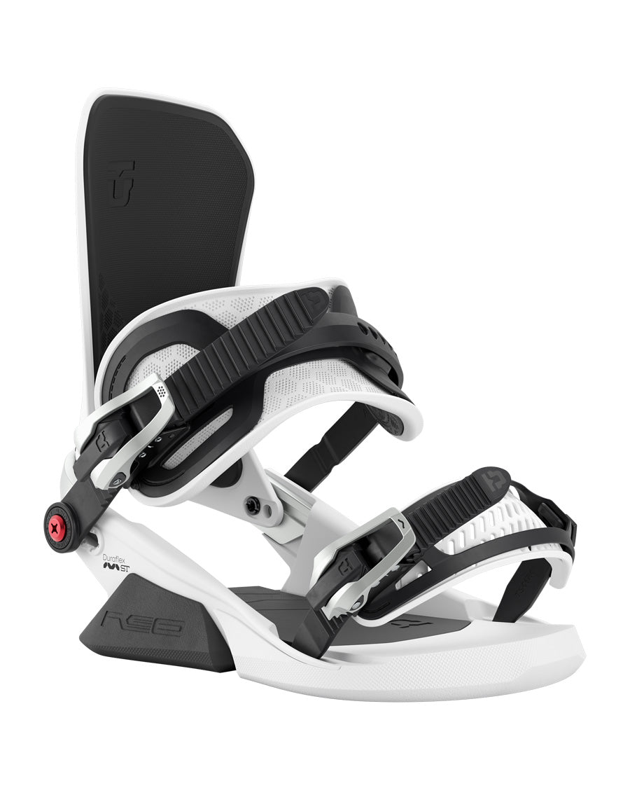 Union Neo Binding White 2027