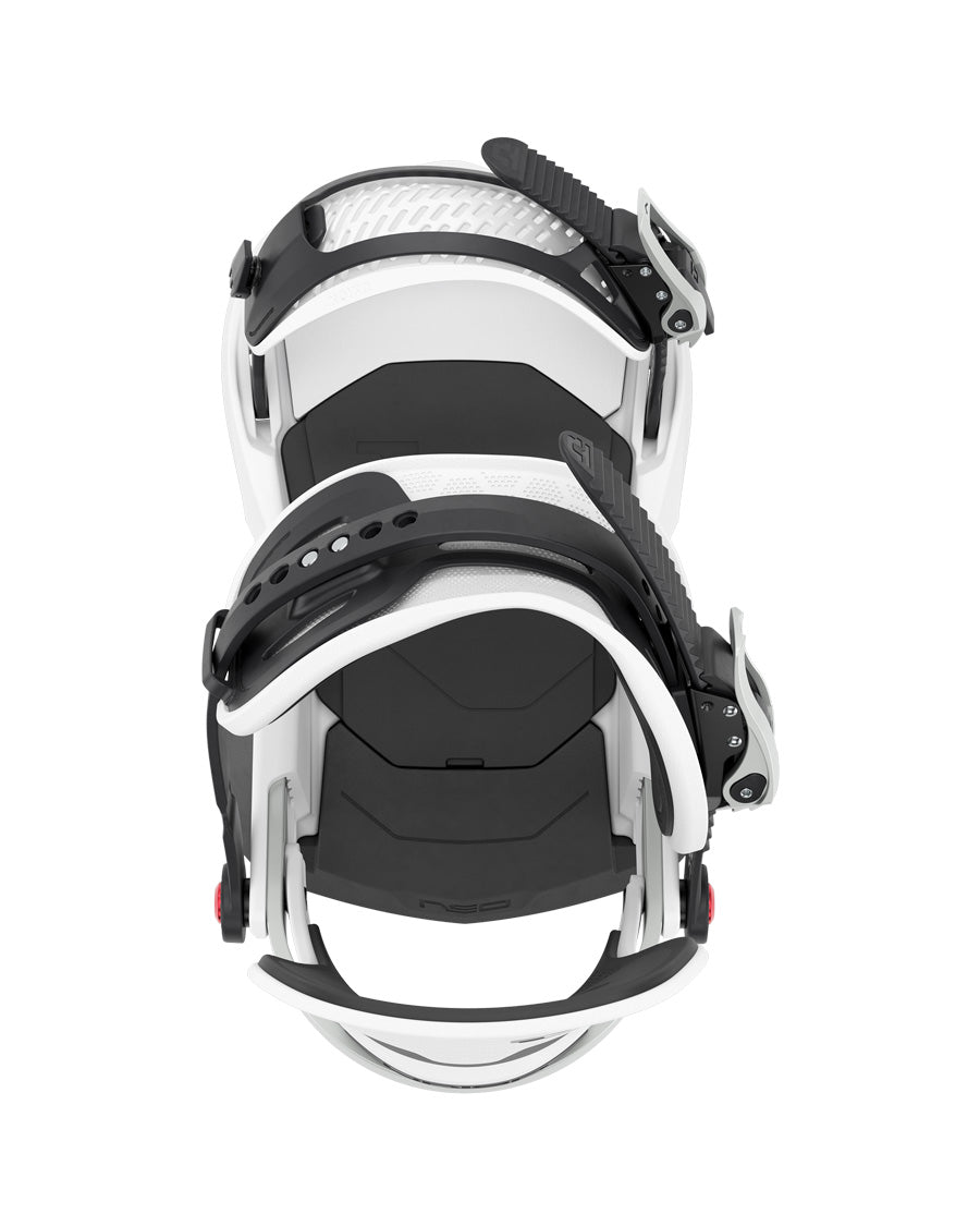 Union Neo Binding White 2027