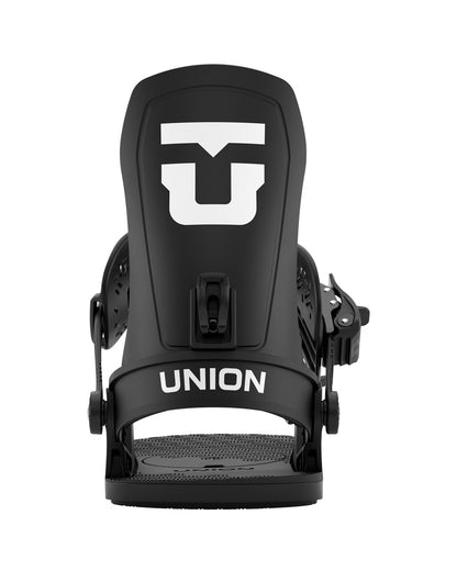 Union Ranger Binding Black 2027