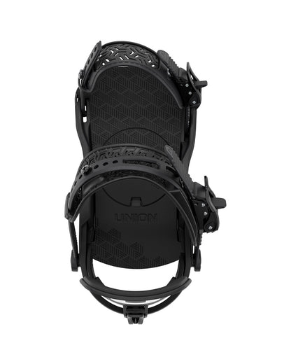 Union Ranger Binding Black 2027