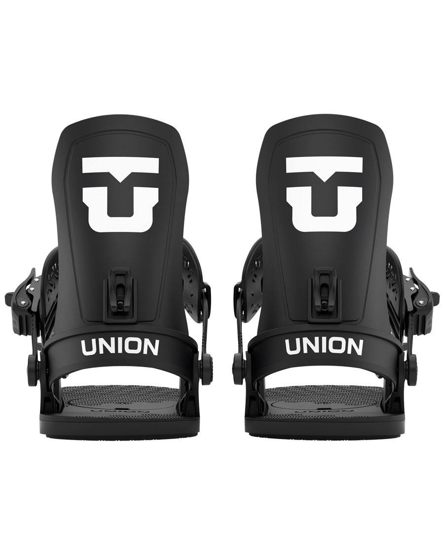Union Ranger Binding Black 2027