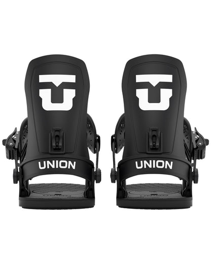 Union Ranger Binding Black 2027