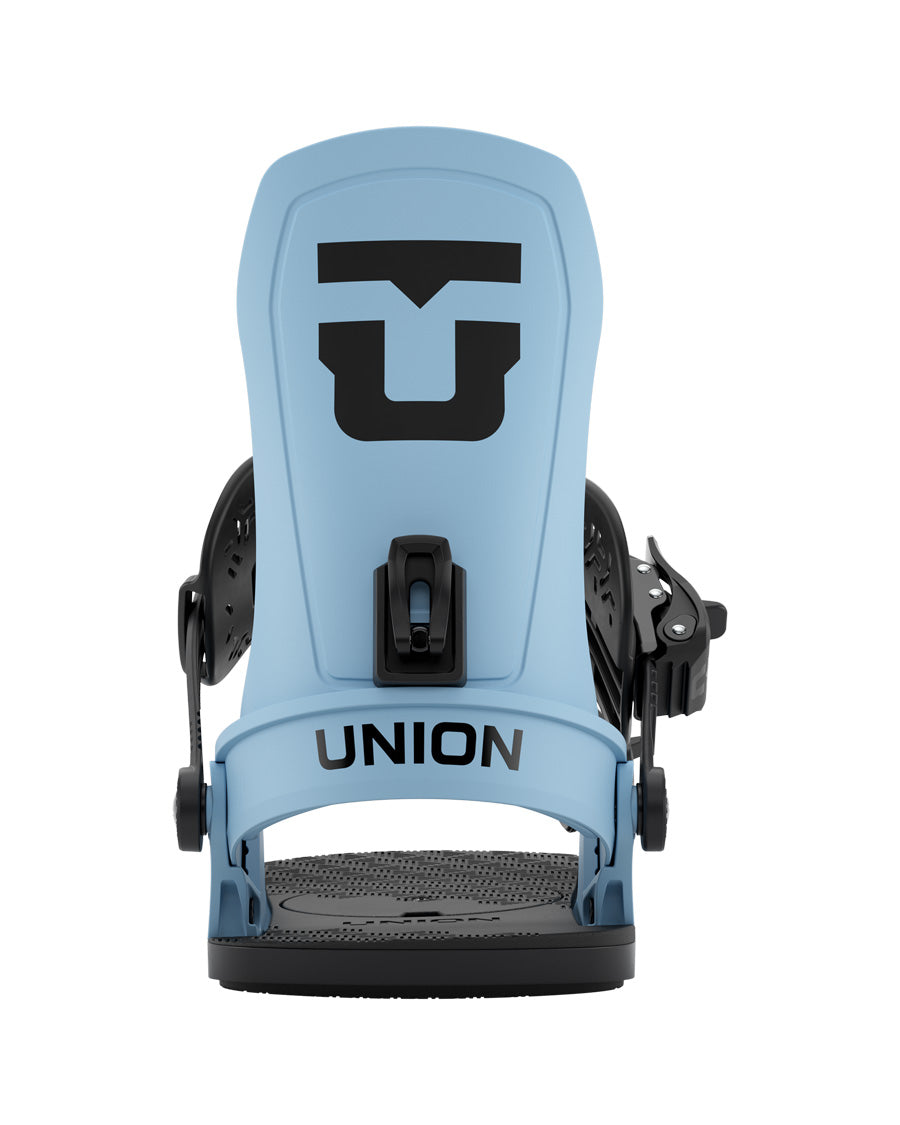 Union Ranger Binding Blue 2027