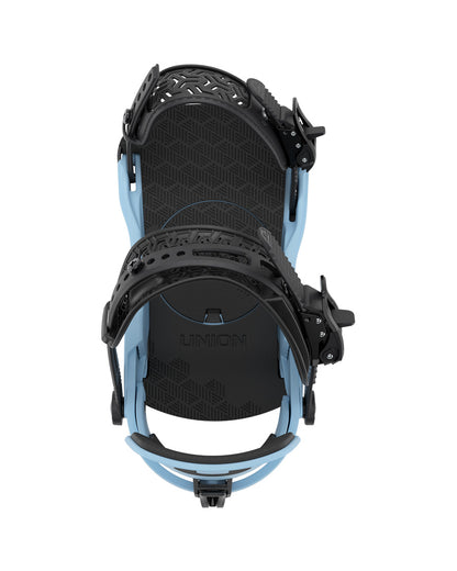 Union Ranger Binding Blue 2027