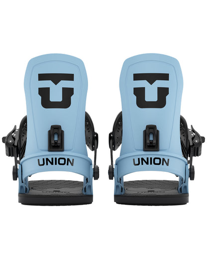 Union Ranger Binding Blue 2027