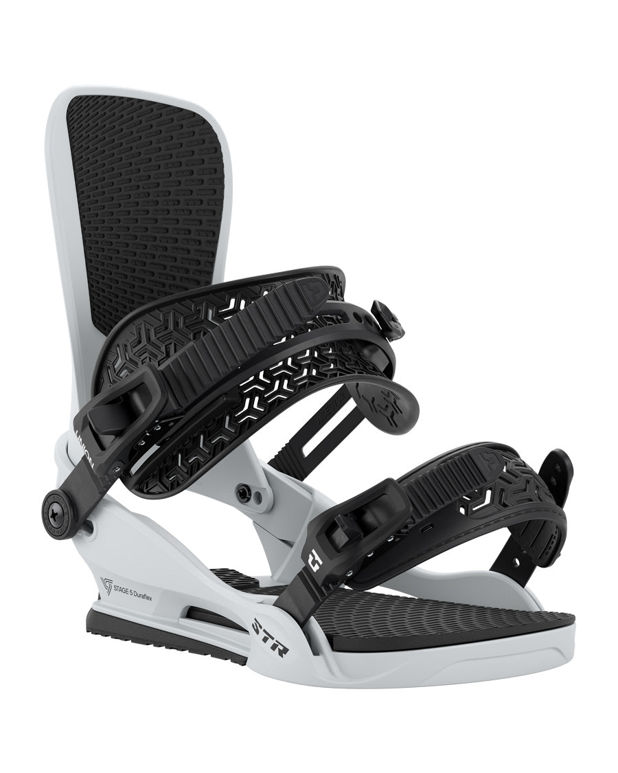 Union STR Binding Grey 2027