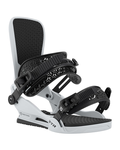 Union STR Binding Grey 2027