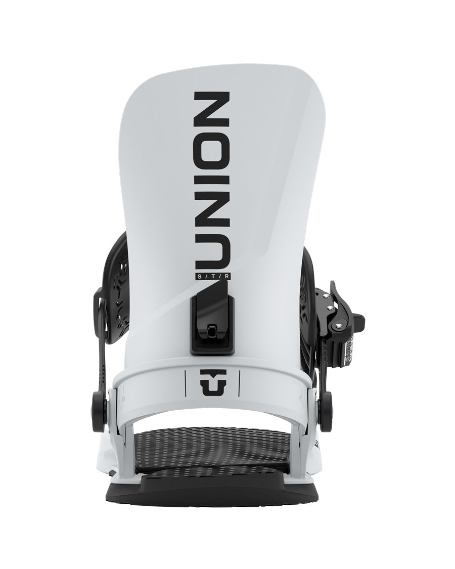 Union STR Binding Grey 2027