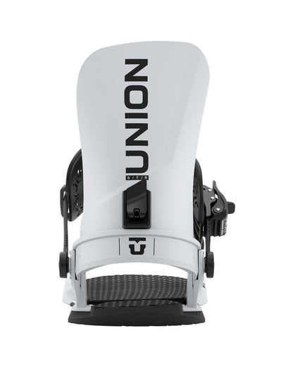 Union STR Binding Grey 2027
