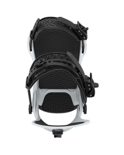 Union STR Binding Grey 2027