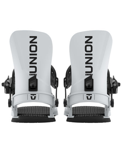 Union STR Binding Grey 2027