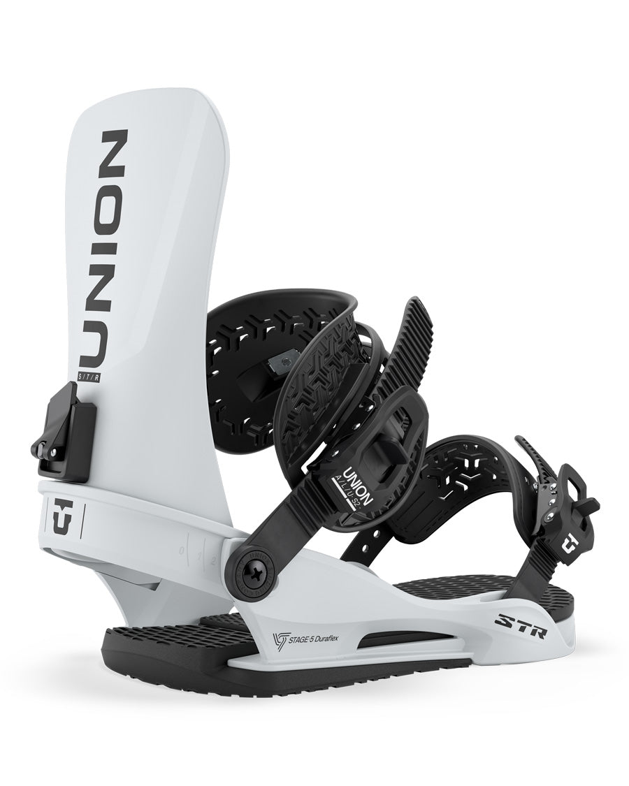 Union STR Binding Grey 2027
