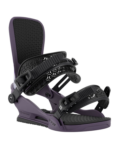 Union STR Binding Purple 2027