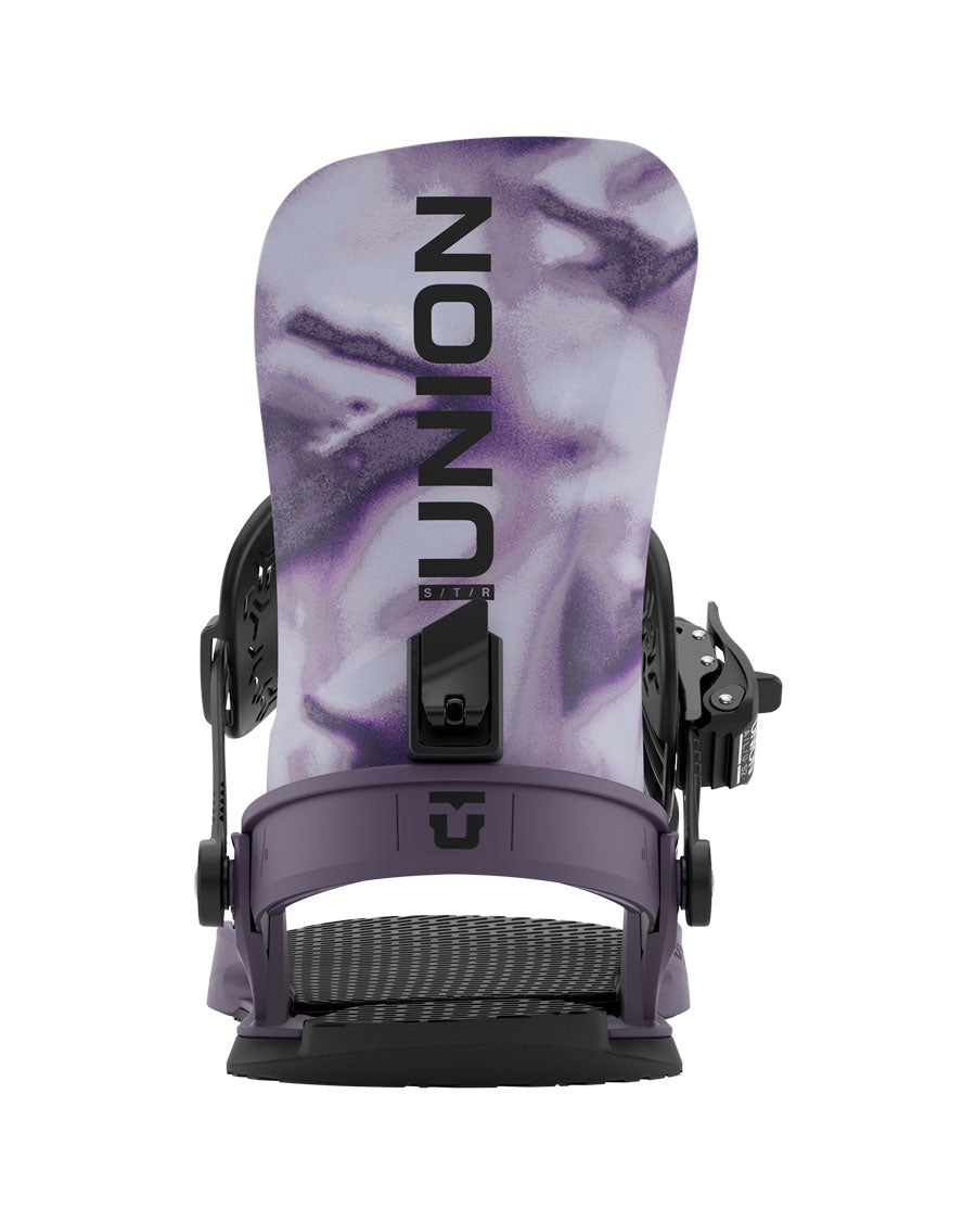 Union STR Binding Purple 2027