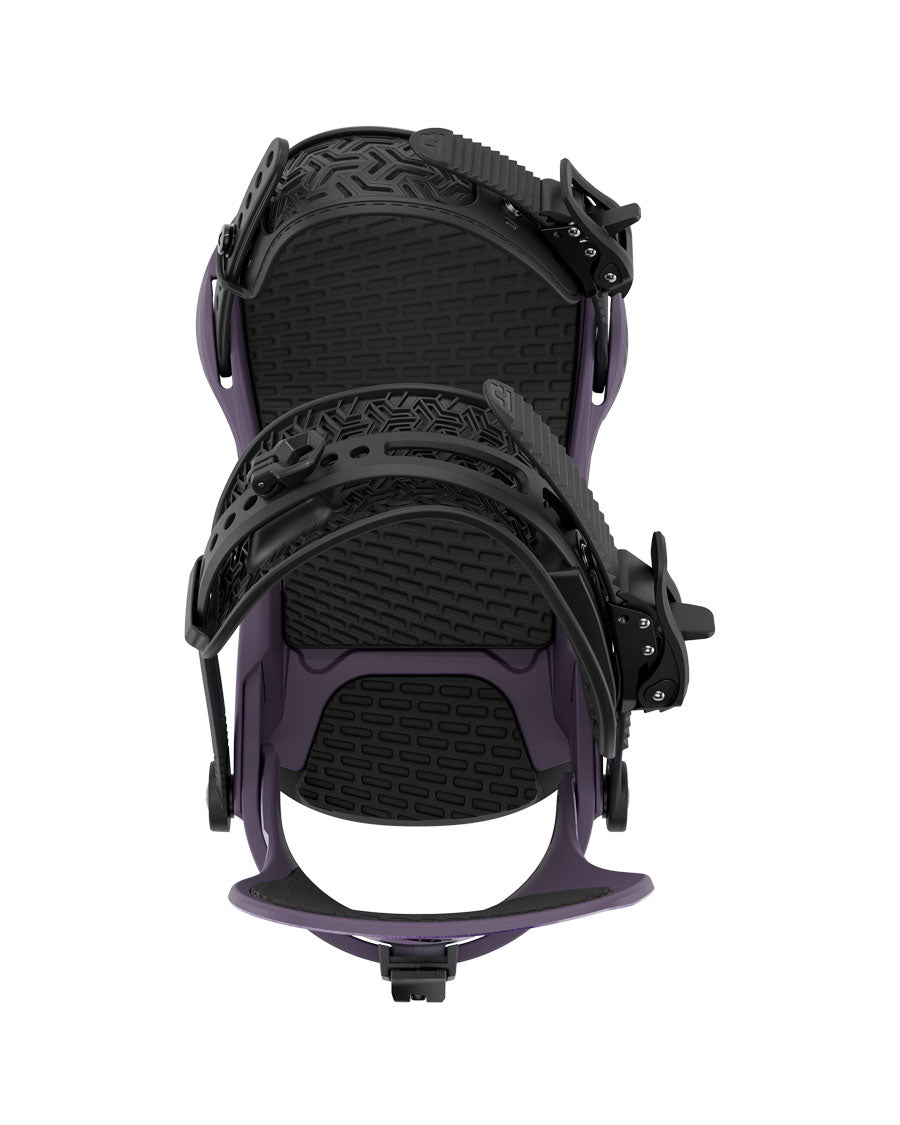 Union STR Binding Purple 2027