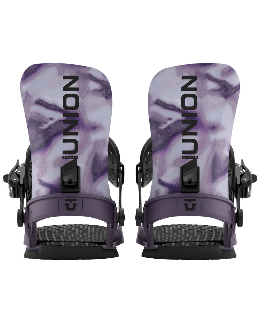 Union STR Binding Purple 2027
