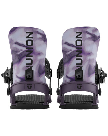 Union STR Binding Purple 2027