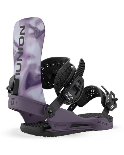 Union STR Binding Purple 2027