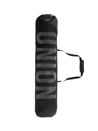 Union Snowboard Bag Black 2025